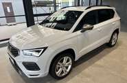 SEAT Ateca FR