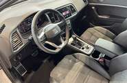 SEAT Ateca FR