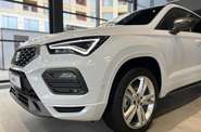 SEAT Ateca FR