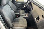 SEAT Ateca FR