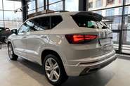 SEAT Ateca FR