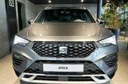 SEAT Ateca Xcellence