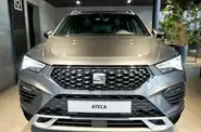 SEAT Ateca Xcellence