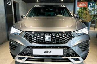 SEAT Ateca 2025 в Київ