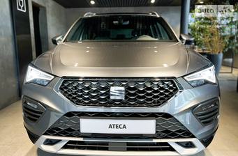 SEAT Ateca 2025 Xcellence