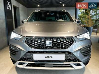 SEAT Ateca 2025 Xcellence