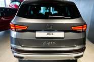 SEAT Ateca Xcellence