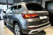 SEAT Ateca Xcellence