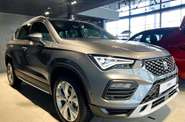 SEAT Ateca Xcellence