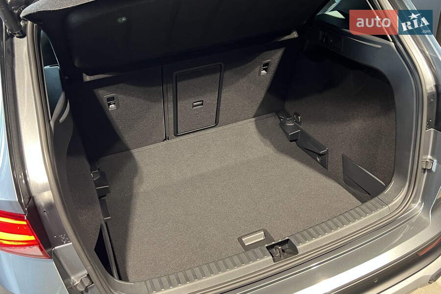 SEAT Ateca - фото 11