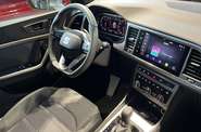 SEAT Ateca Xcellence