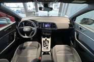 SEAT Ateca Xcellence