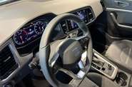 SEAT Ateca Xcellence