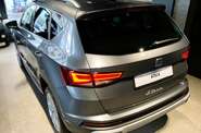 SEAT Ateca - фото 7
