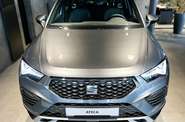 SEAT Ateca - фото 2