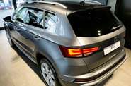SEAT Ateca - фото 6