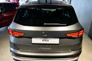 SEAT Ateca - фото 5