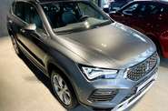 SEAT Ateca - фото 1