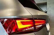 SEAT Ateca - фото 21