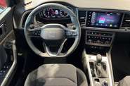 SEAT Ateca - фото 22