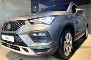 SEAT Ateca - фото 18