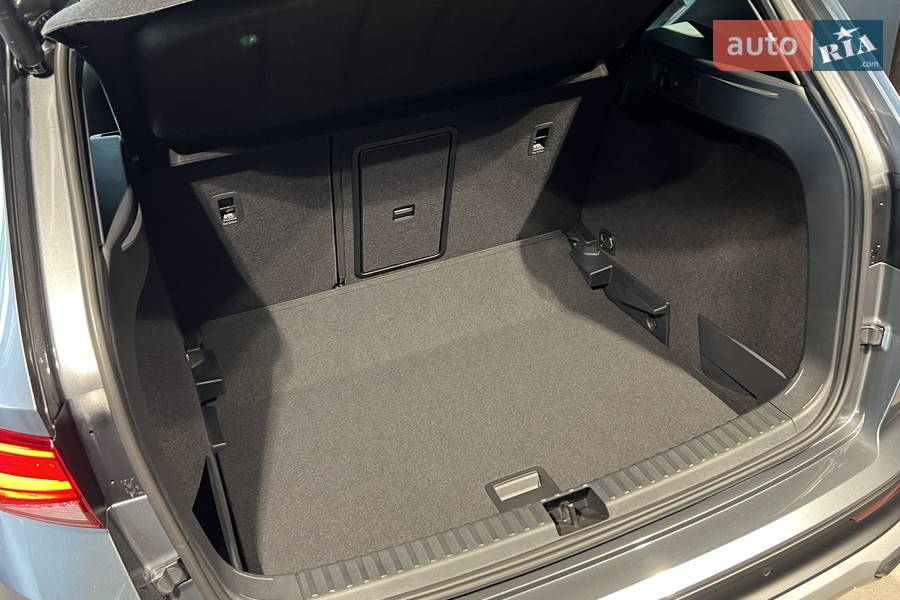 SEAT Ateca - фото 10