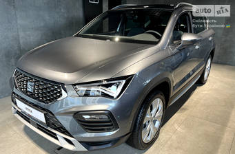 SEAT Ateca 2025 Xcellence