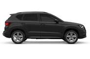 SEAT Ateca FR