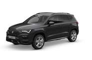 SEAT Ateca FR