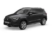 SEAT Ateca FR