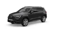 SEAT Ateca FR