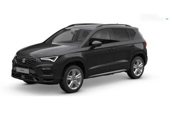 SEAT Ateca 2026 FR