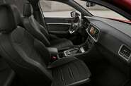 SEAT Ateca FR