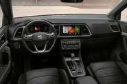 SEAT Ateca FR