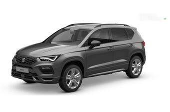 SEAT Ateca 2026 FR