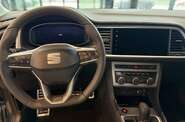 SEAT Ateca FR