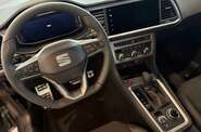 SEAT Ateca FR