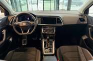 SEAT Ateca FR