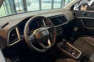 SEAT Ateca FR