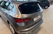SEAT Ateca FR