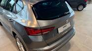 SEAT Ateca FR