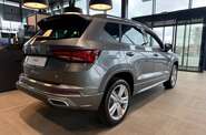 SEAT Ateca FR