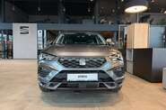 SEAT Ateca FR