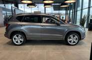 SEAT Ateca FR