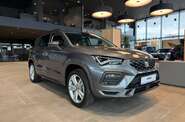 SEAT Ateca FR