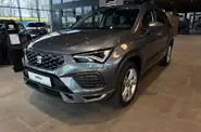 SEAT Ateca FR