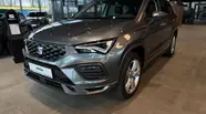 SEAT Ateca FR
