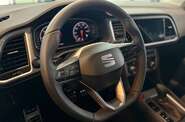 SEAT Ateca FR