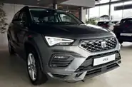 SEAT Ateca FR