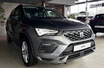 SEAT Ateca 2026 FR